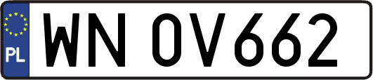WN0V662