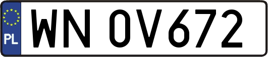 WN0V672