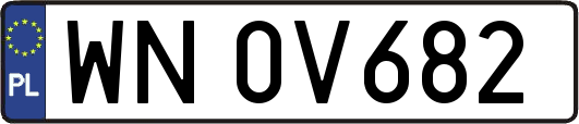 WN0V682