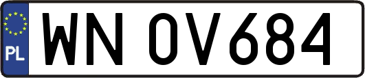 WN0V684