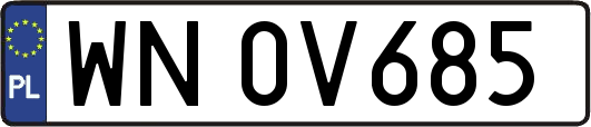WN0V685