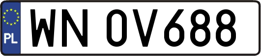 WN0V688