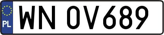 WN0V689