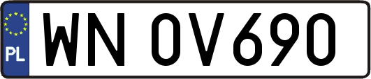 WN0V690