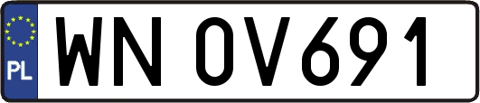 WN0V691