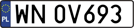 WN0V693