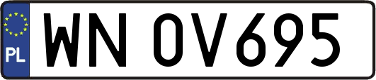 WN0V695