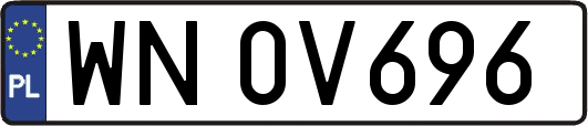 WN0V696