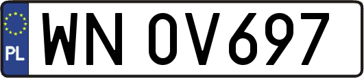 WN0V697