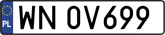WN0V699