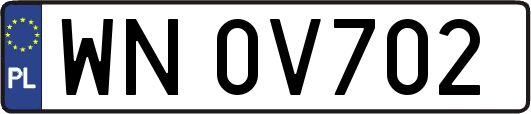 WN0V702