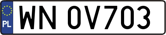 WN0V703