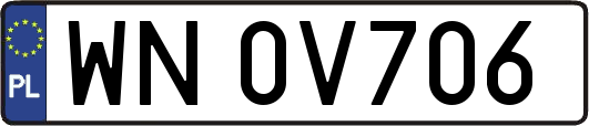 WN0V706
