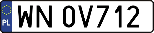 WN0V712