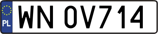 WN0V714