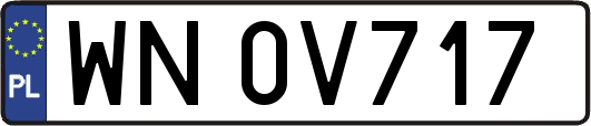 WN0V717