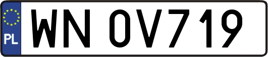 WN0V719