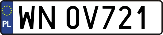 WN0V721