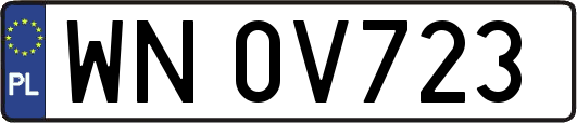 WN0V723