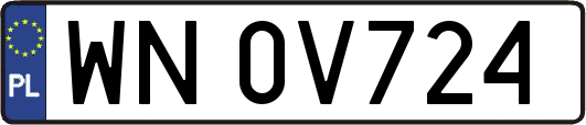 WN0V724
