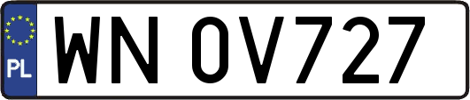 WN0V727