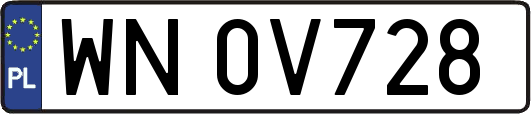 WN0V728