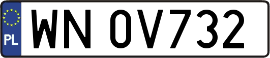 WN0V732