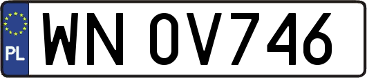 WN0V746