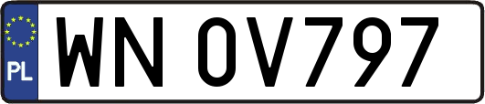 WN0V797