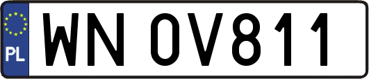 WN0V811