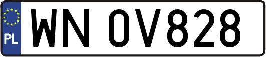 WN0V828