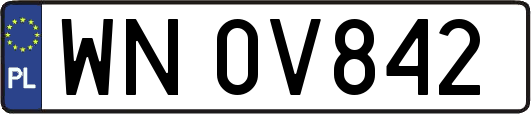 WN0V842