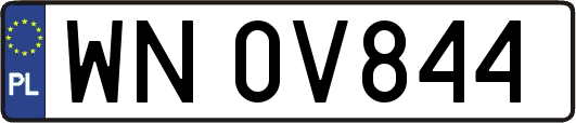 WN0V844