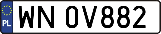 WN0V882