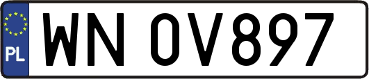WN0V897