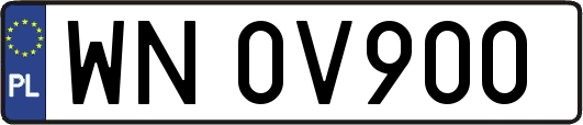 WN0V900