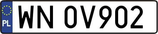 WN0V902