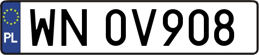 WN0V908