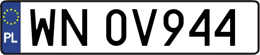 WN0V944
