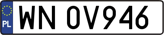 WN0V946