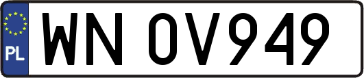 WN0V949