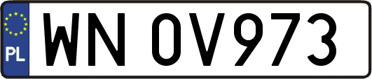 WN0V973