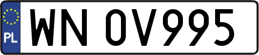 WN0V995