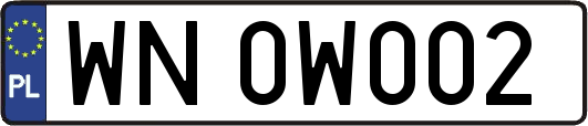 WN0W002