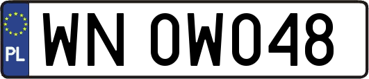 WN0W048