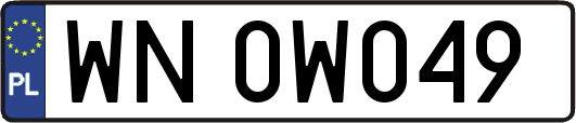 WN0W049