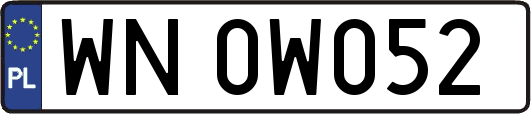 WN0W052