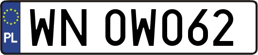 WN0W062