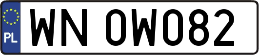WN0W082