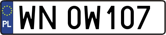 WN0W107